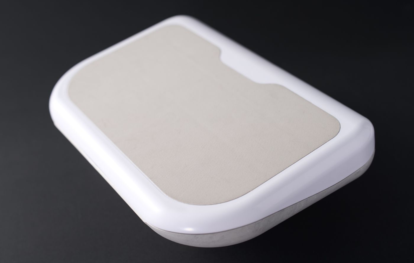 GlimPearl本体のデザイン写真4